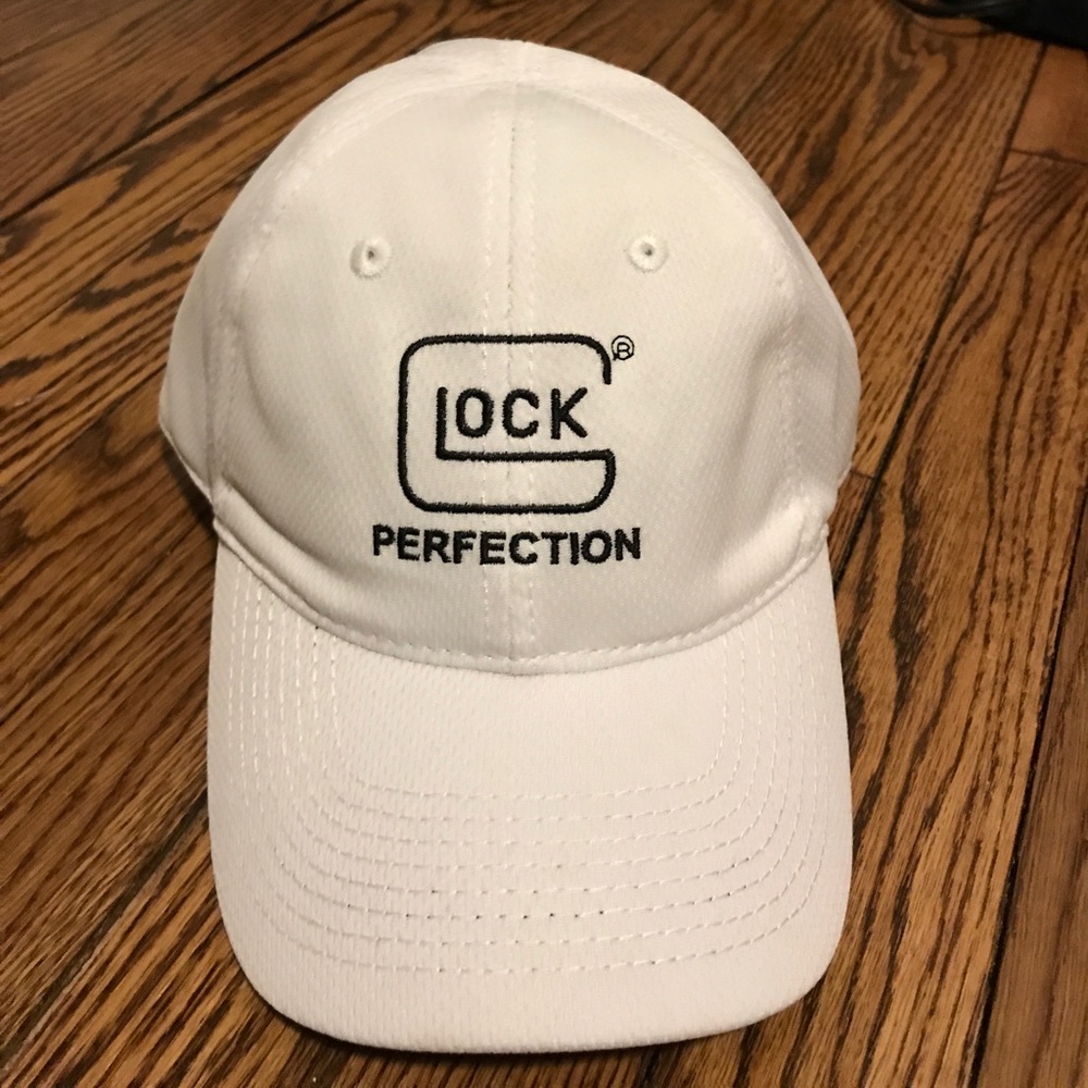Glock Hat